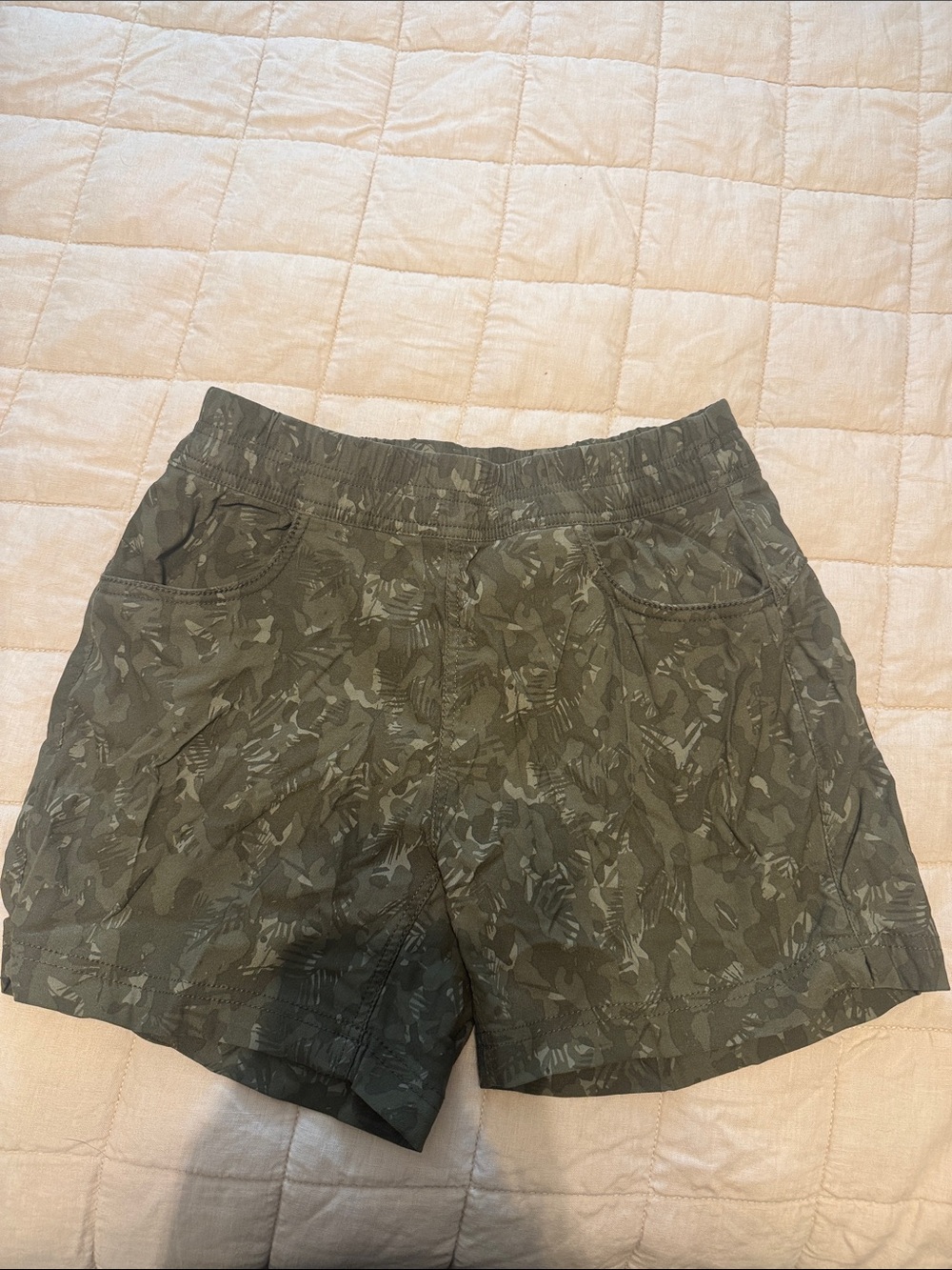 Women’s Prana shorts size 6
